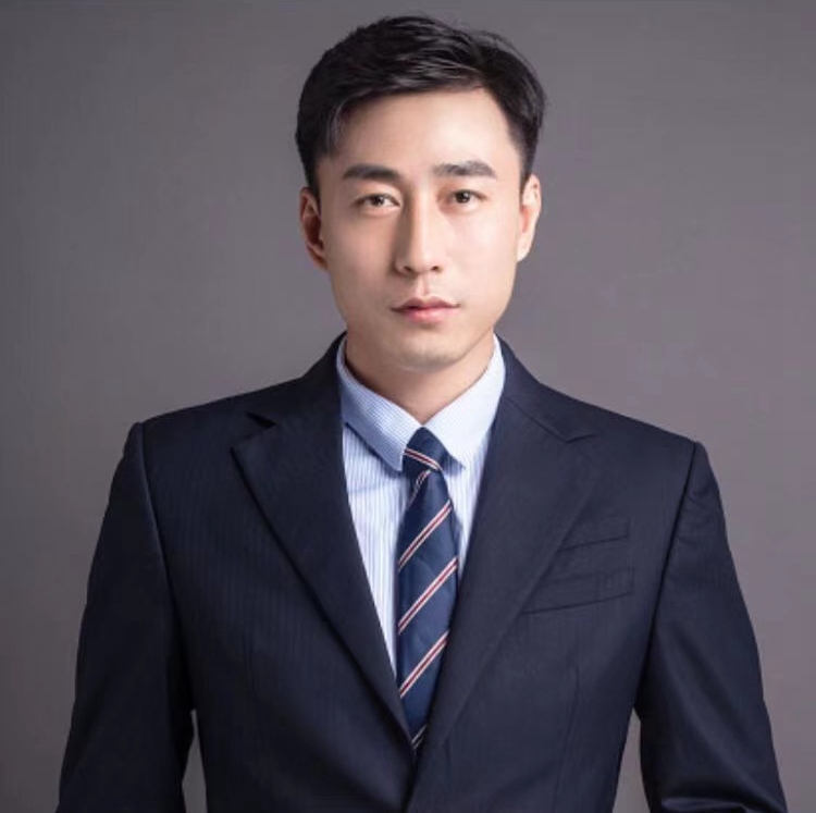 黄秀英 视觉设计总监